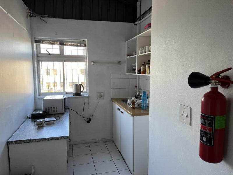 To Let commercial Property for Rent in Montague Gardens Western Cape